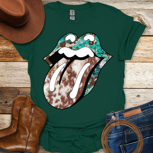 Rockstar T-Shirt