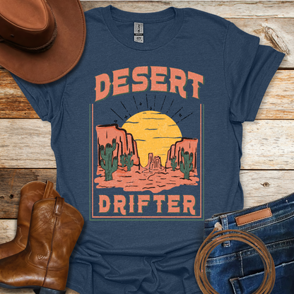Desert Drifter T-Shirt