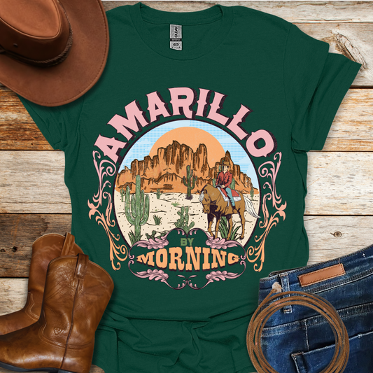 Amarillo T-Shirt