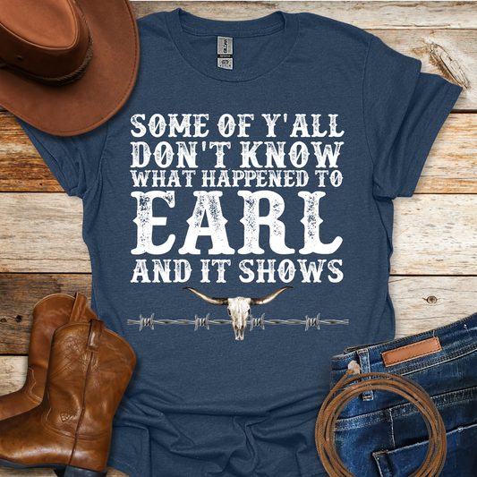 Earl T-Shirt