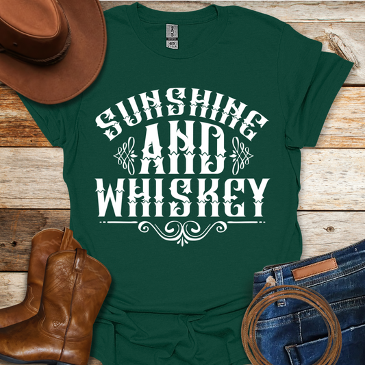Sunshine T-Shirt