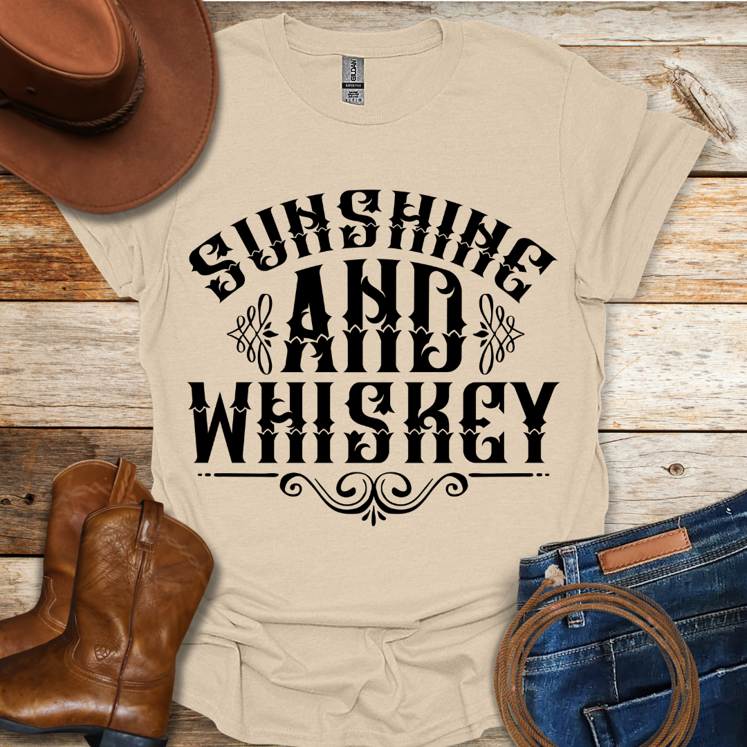 Sunshine T-Shirt