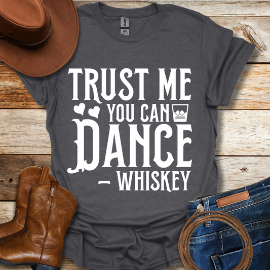 Trust Me T-Shirt