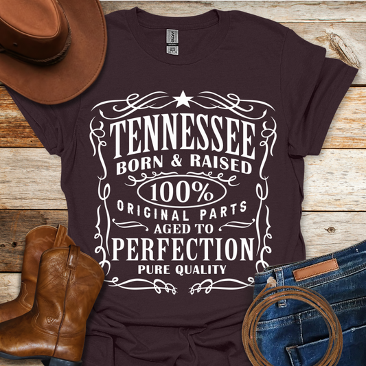 TN Born T-Shirt
