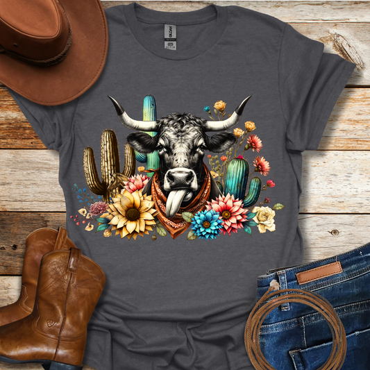 Silly Betsy T-Shirt