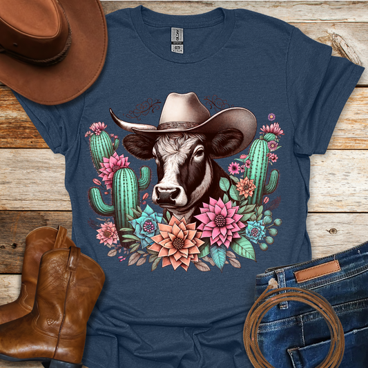 Cowgirl Betsy T-Shirt