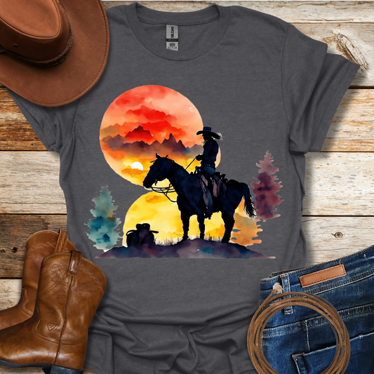 Lone Ranger T-Shirt