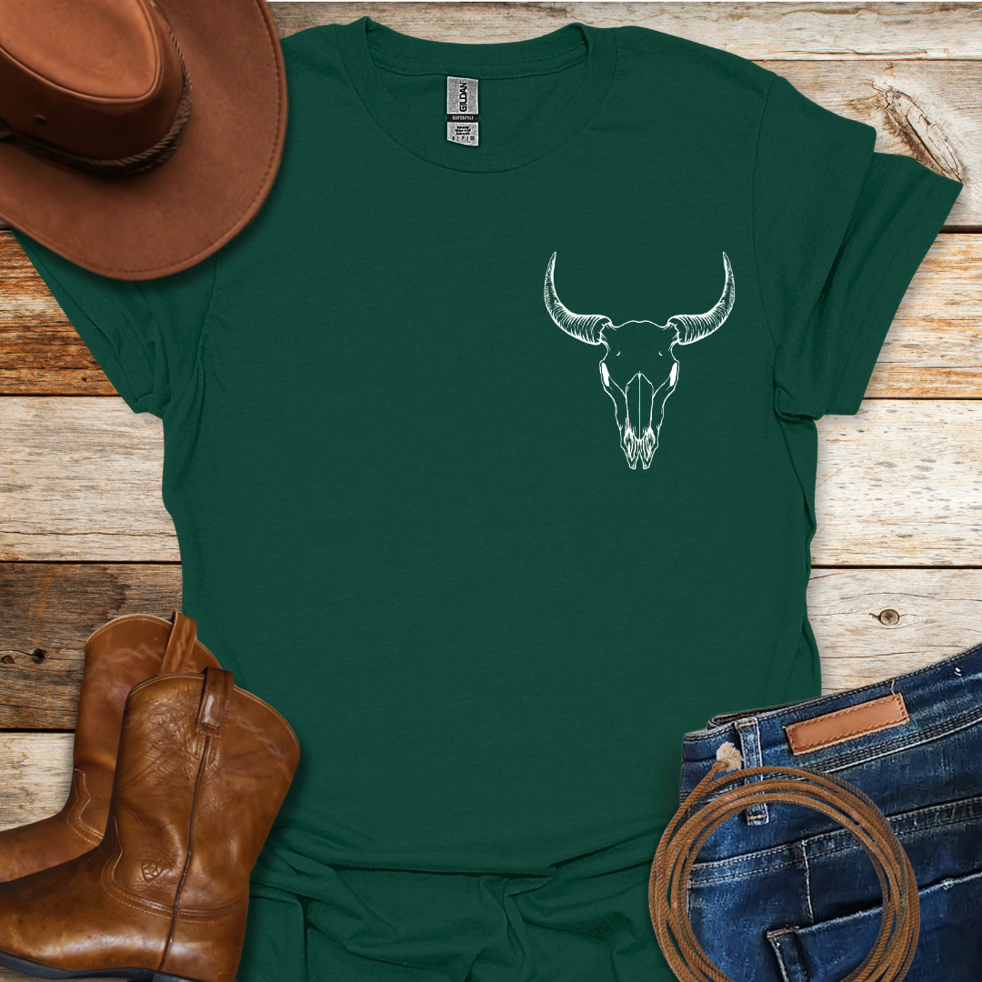 Pasture (Front & Back)