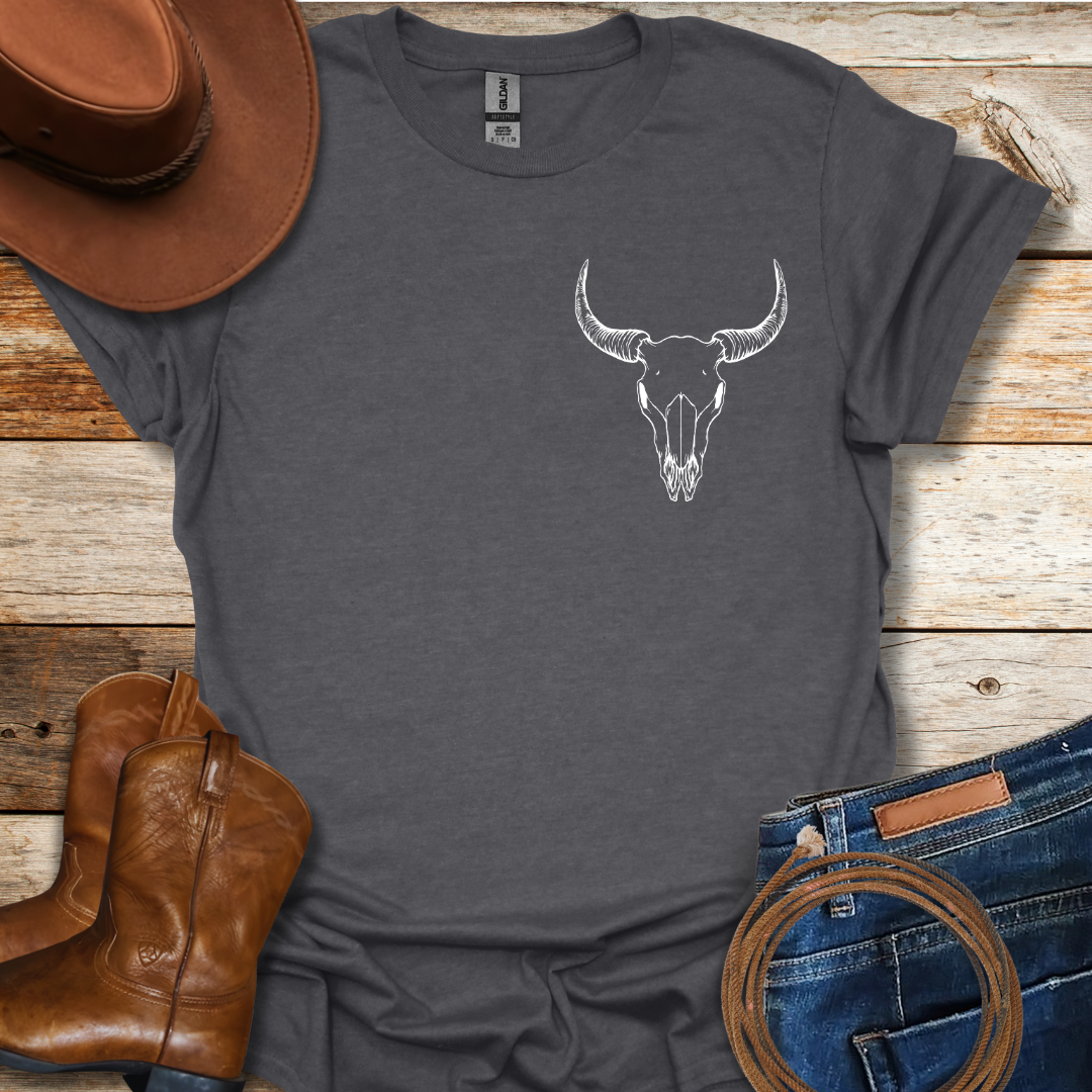 Pasture (Front & Back)