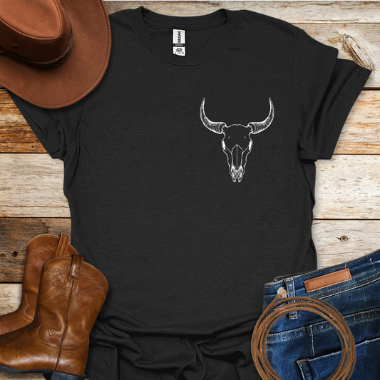 Pasture (Front & Back)