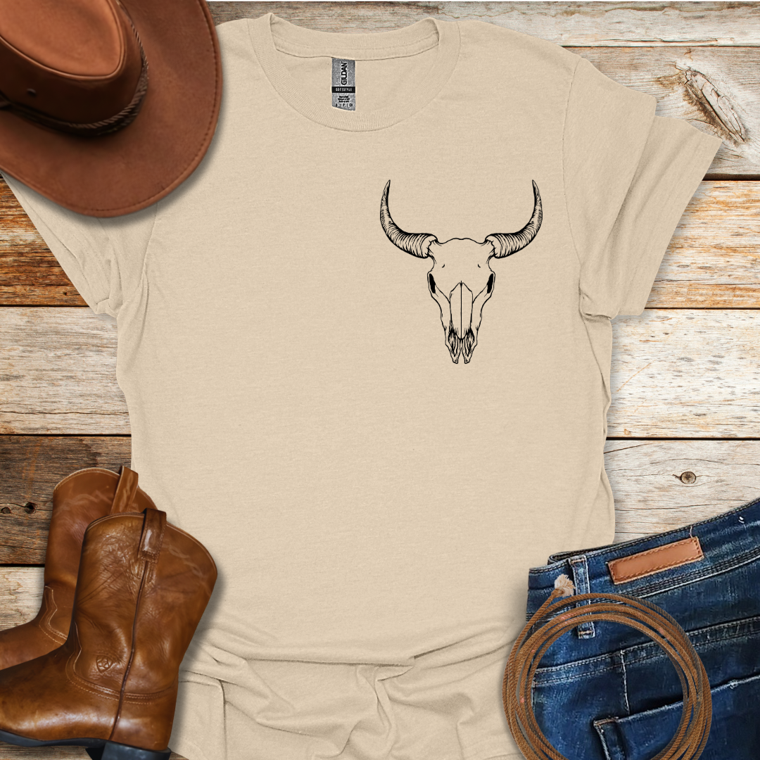 Pasture (Front & Back)
