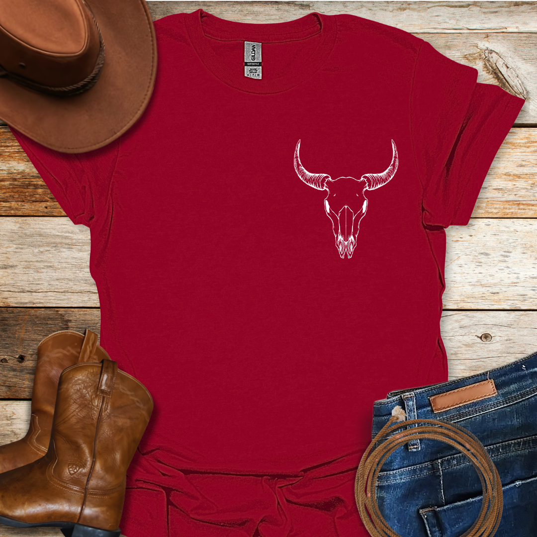 Pasture (Front & Back)