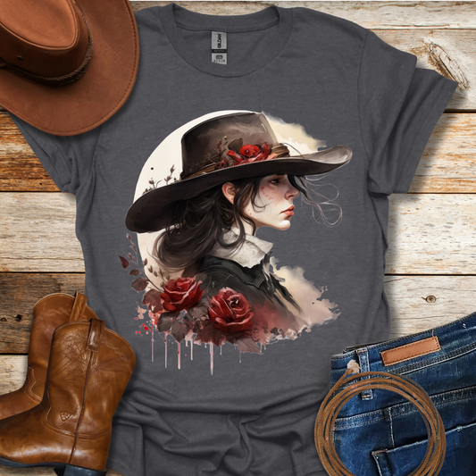 Moonlight Belle T-Shirt