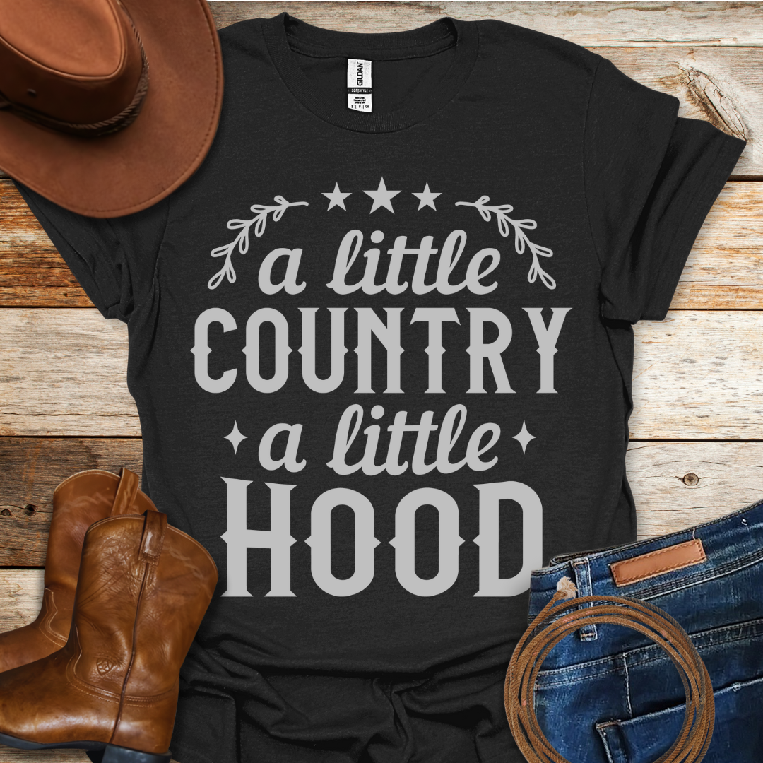 Little Country T-Shirt
