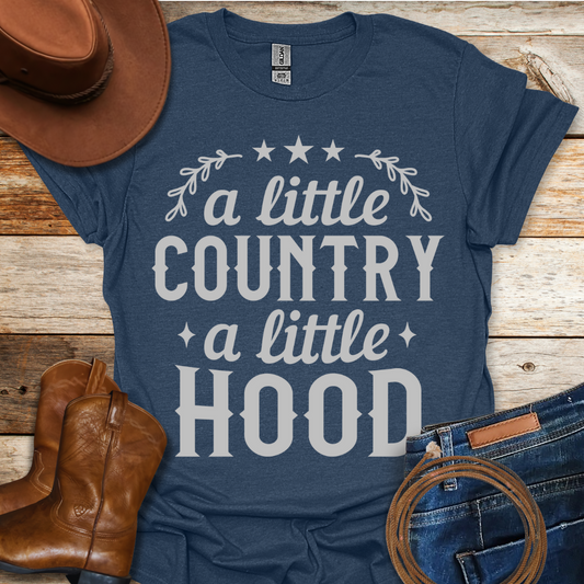 Little Country T-Shirt