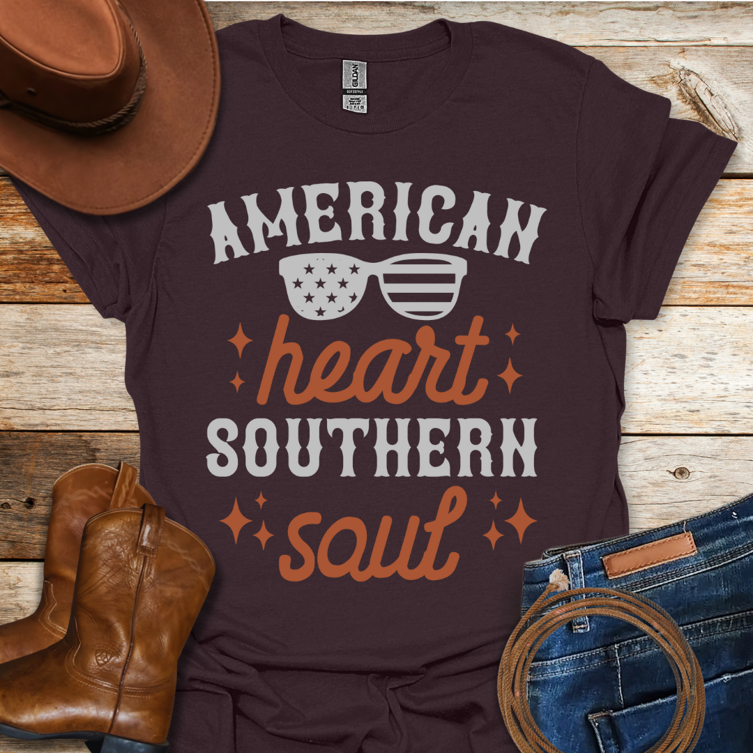 Southern Soul T-Shirt