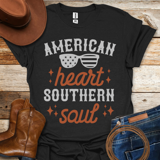 Southern Soul T-Shirt