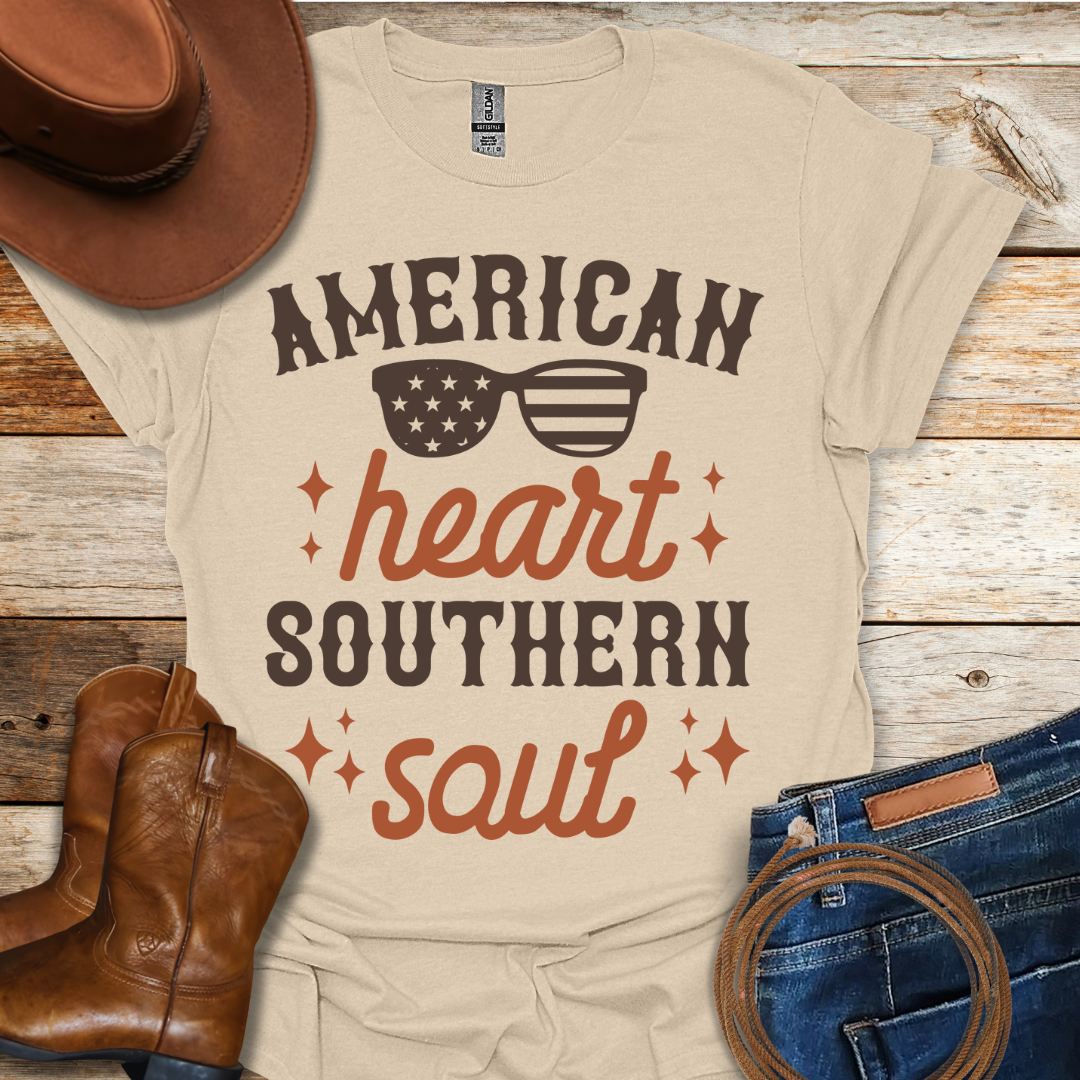 Southern Soul T-Shirt