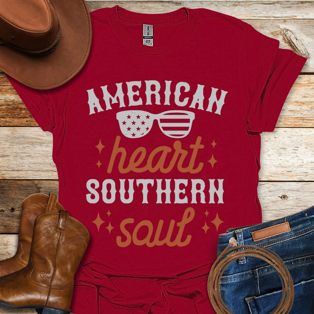 Southern Soul T-Shirt