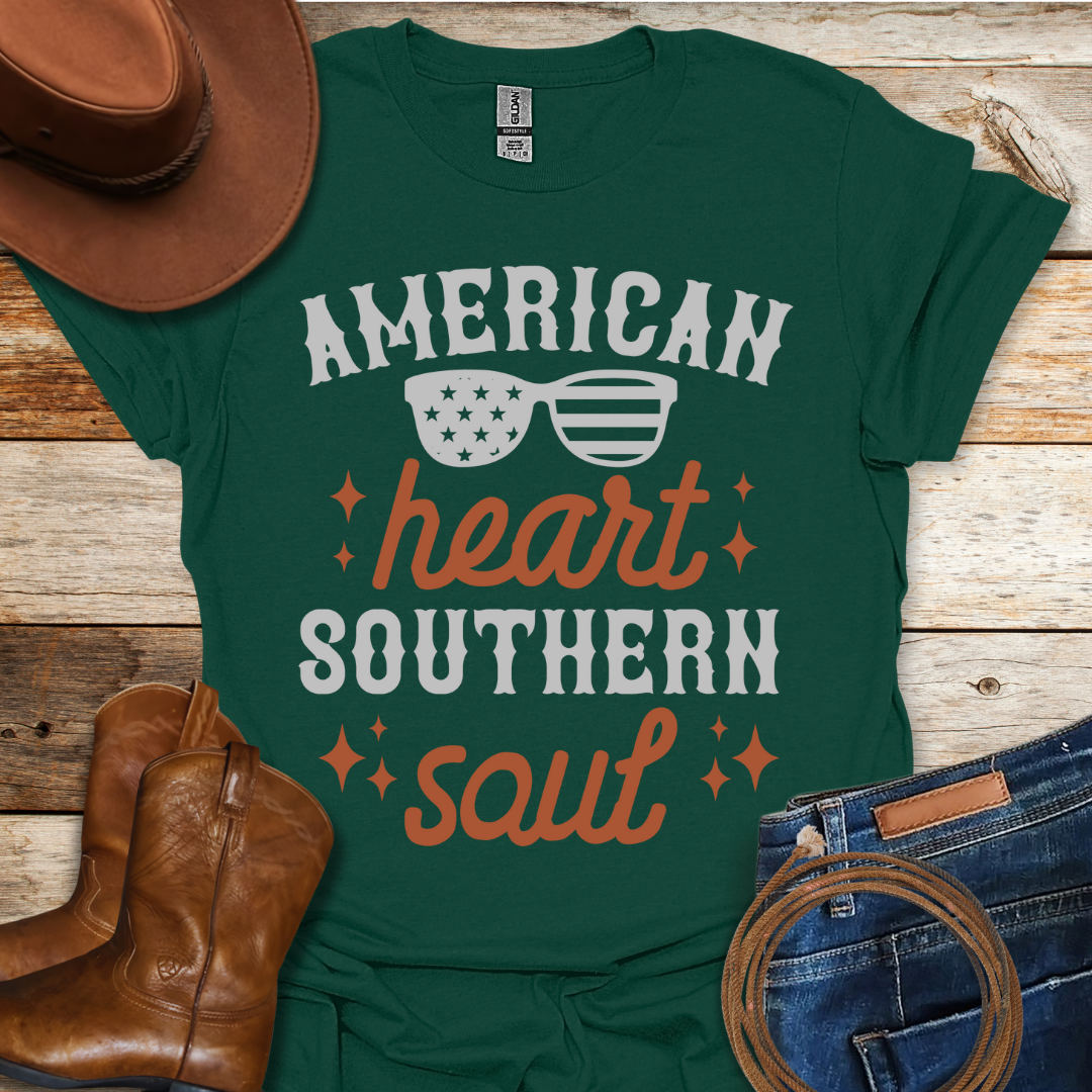 Southern Soul T-Shirt