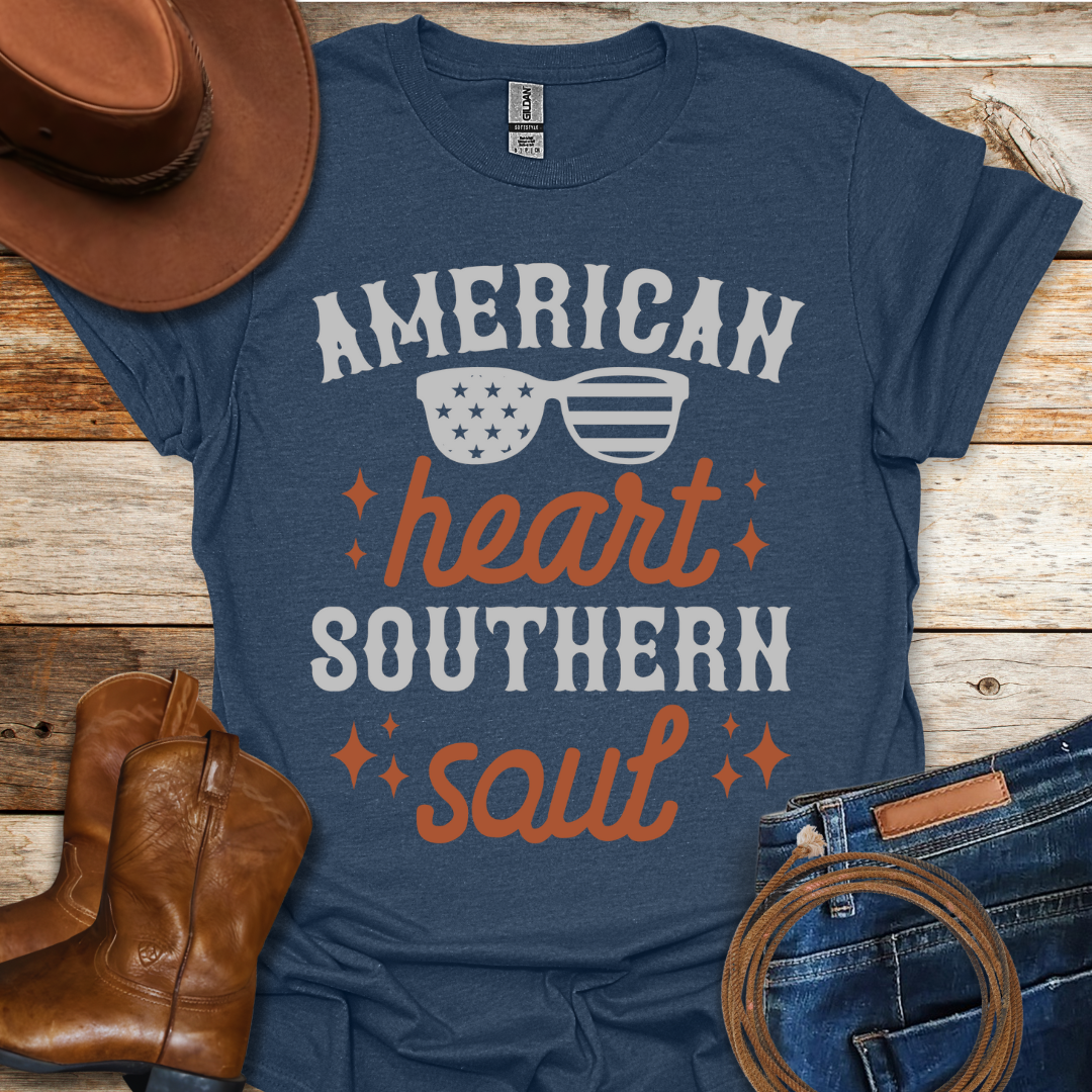 Southern Soul T-Shirt