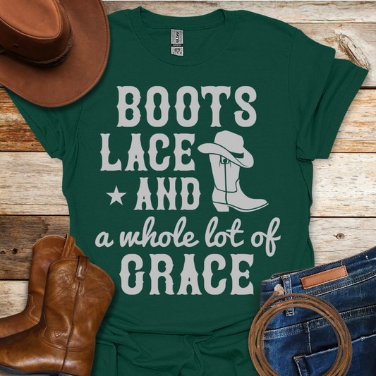 Grace T-Shirt