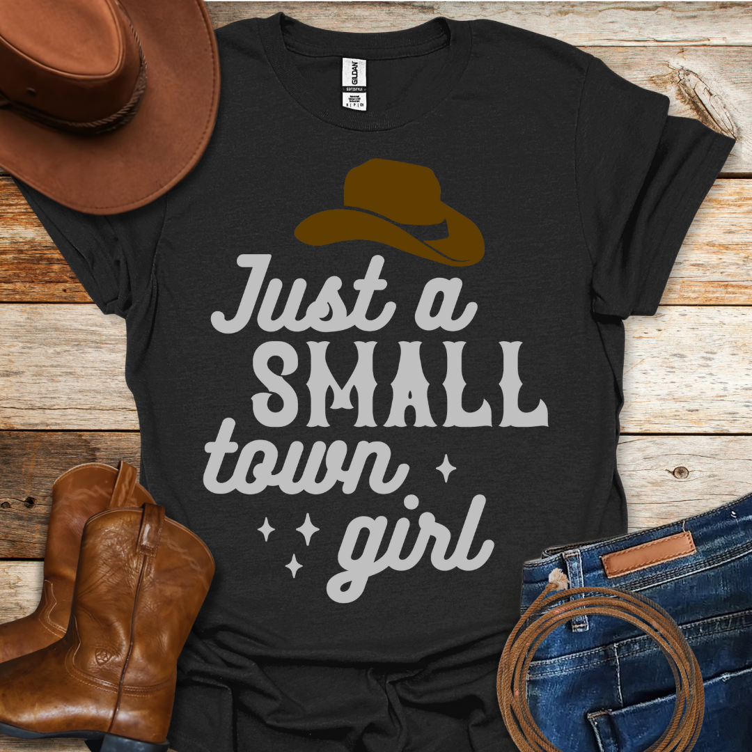 Small Town T-Shirt