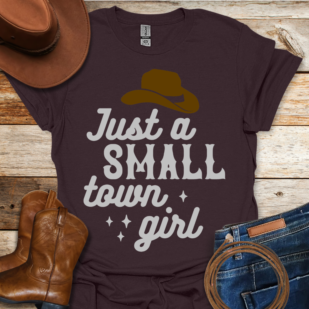 Small Town T-Shirt