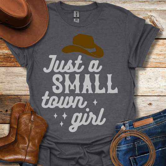 Small Town T-Shirt