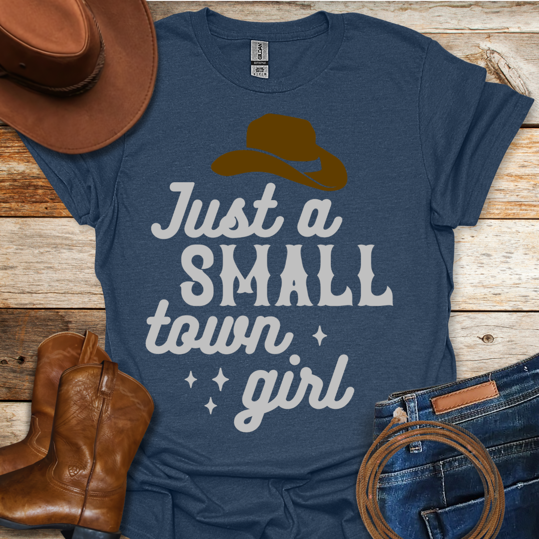 Small Town T-Shirt