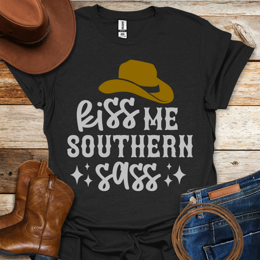 Southern Sass T-Shirt