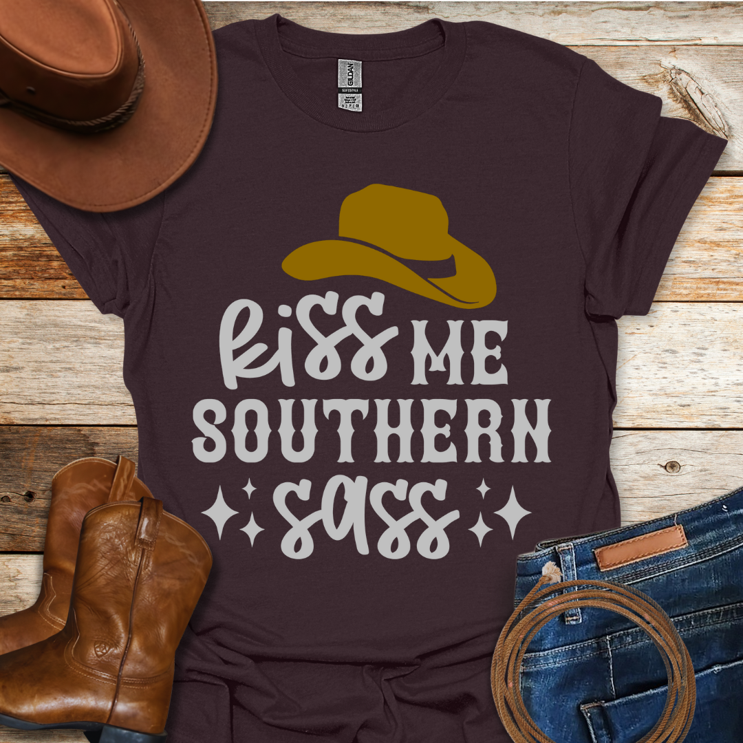 Southern Sass T-Shirt