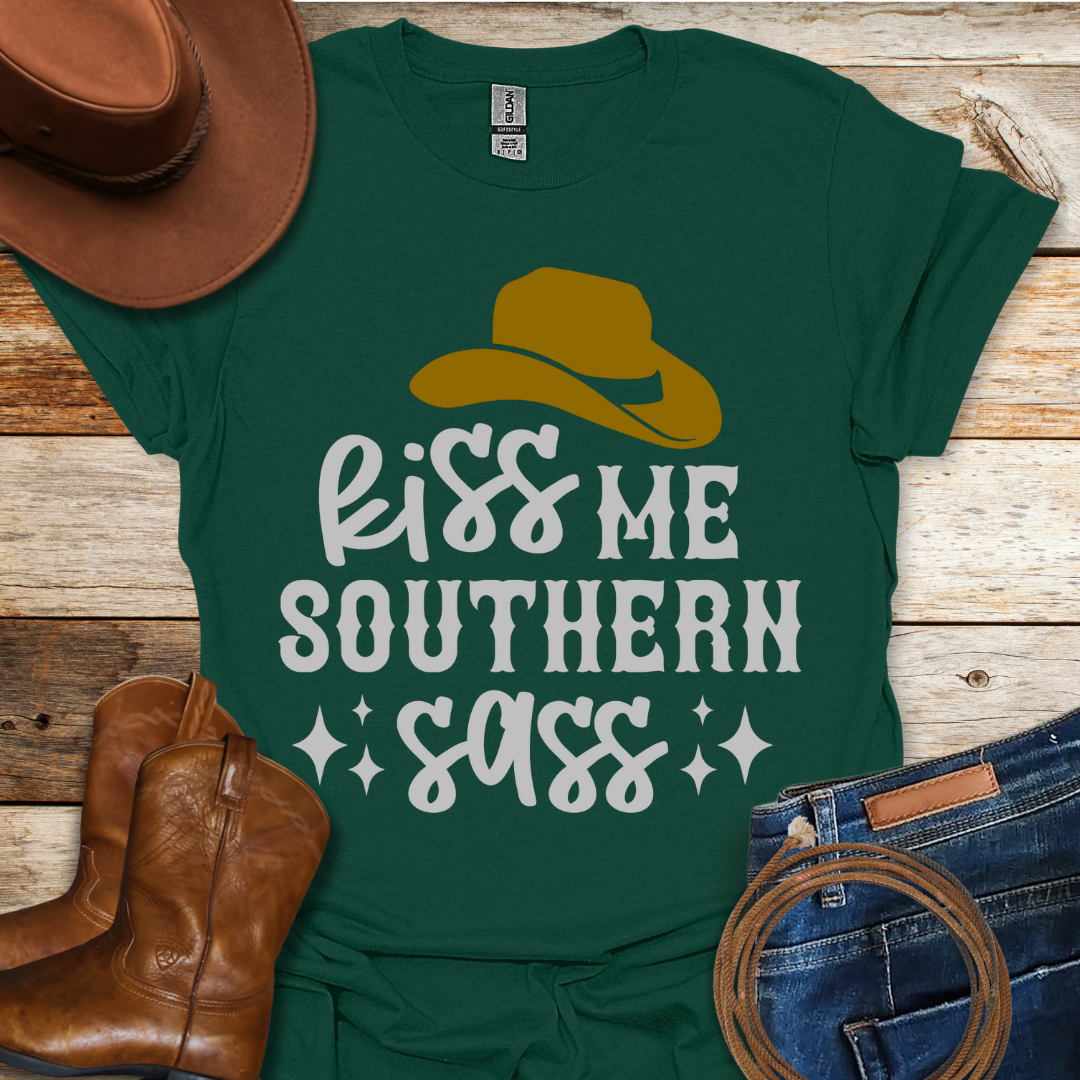 Southern Sass T-Shirt