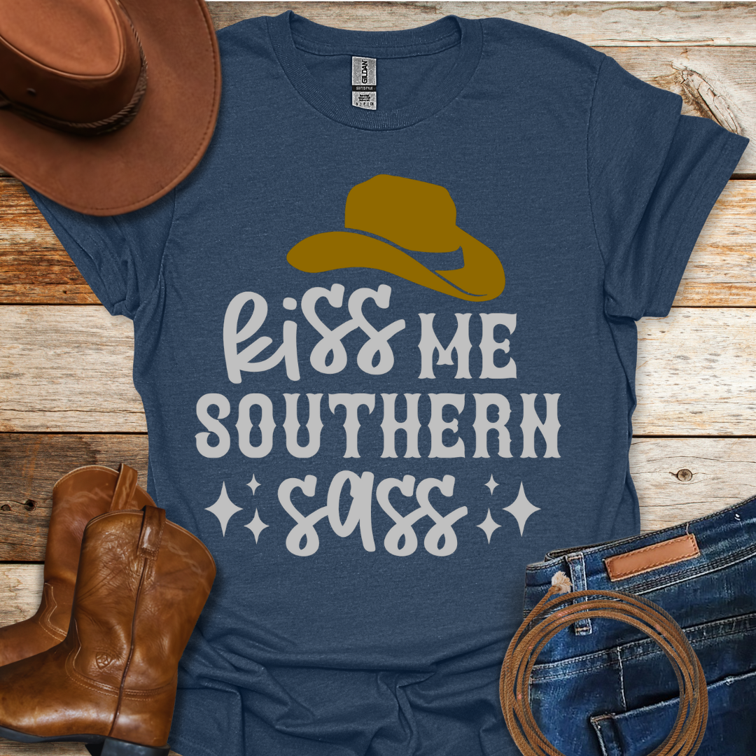 Southern Sass T-Shirt
