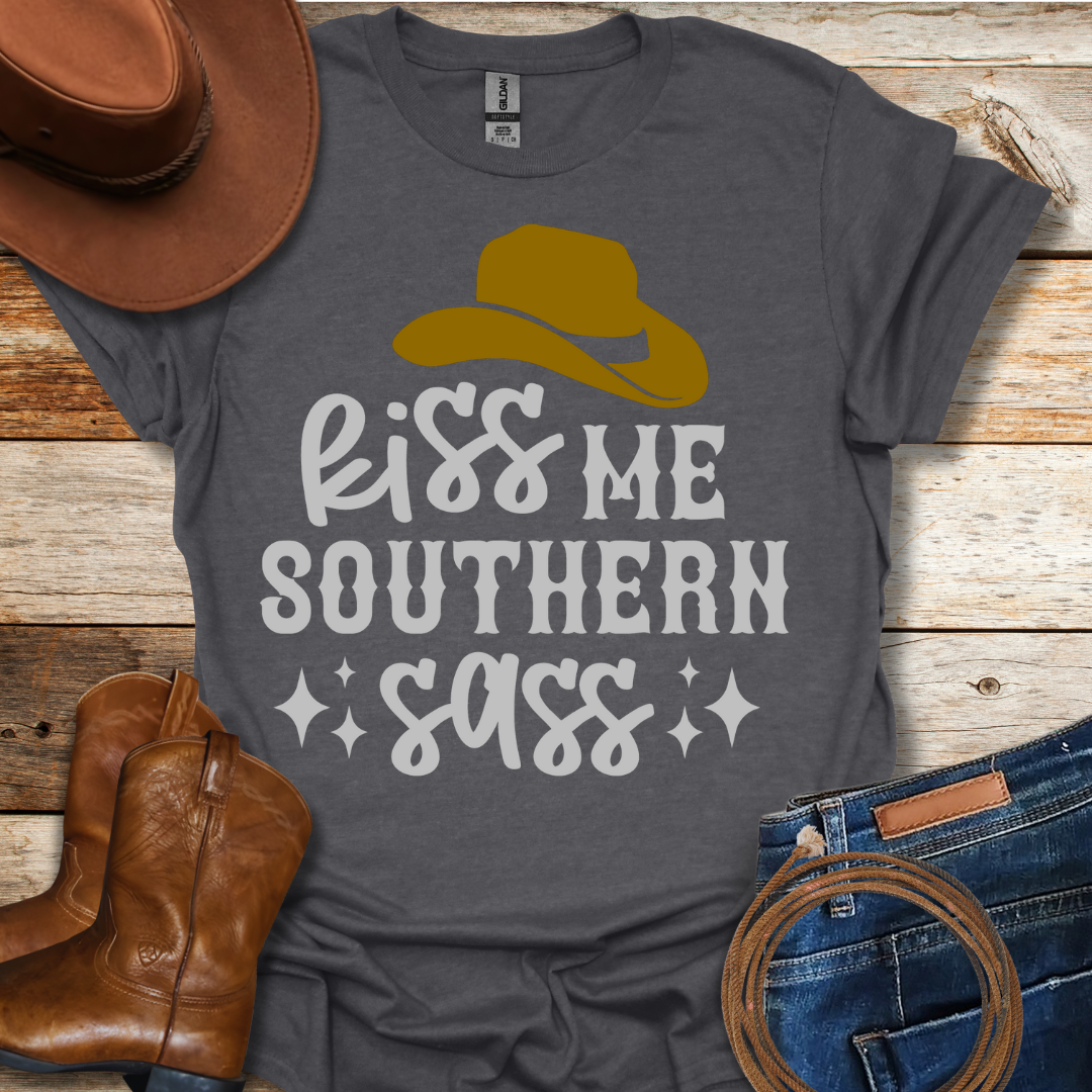 Southern Sass T-Shirt