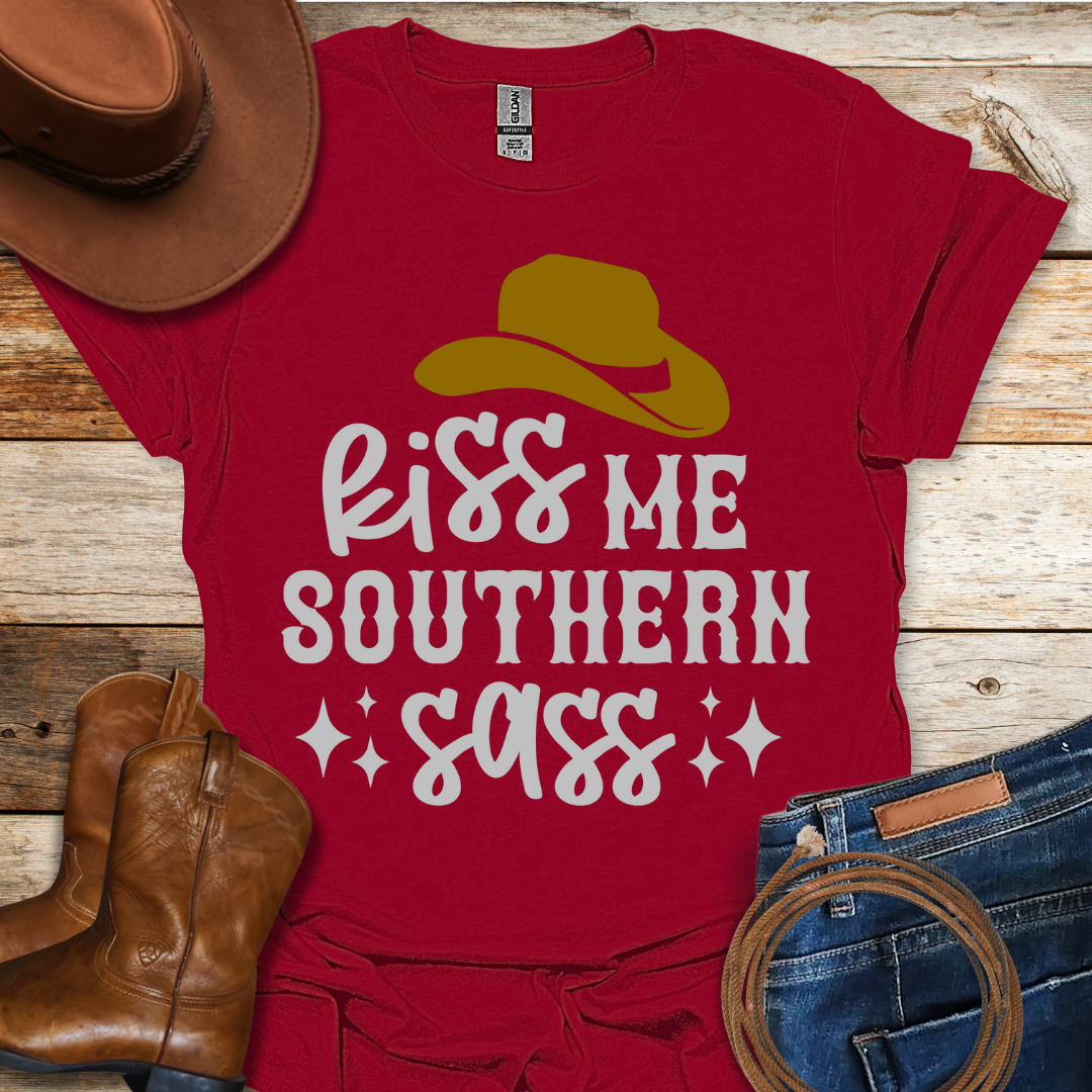 Southern Sass T-Shirt