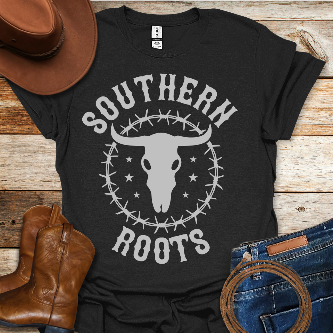 Southern Roots T-Shirt