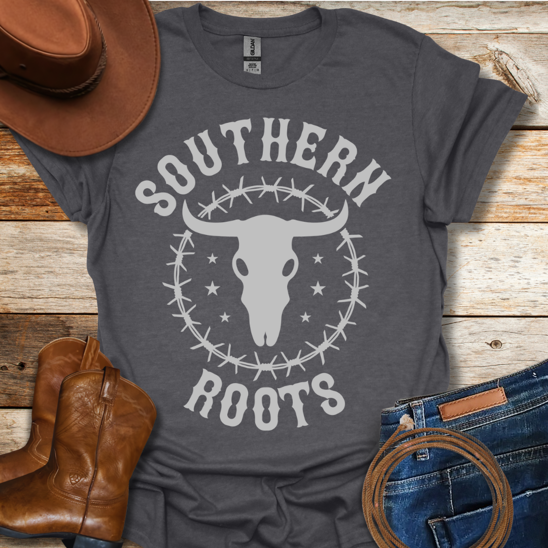 Southern Roots T-Shirt