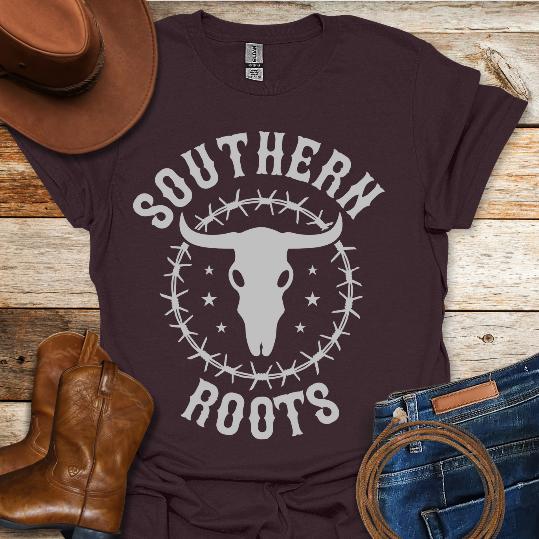 Southern Roots T-Shirt