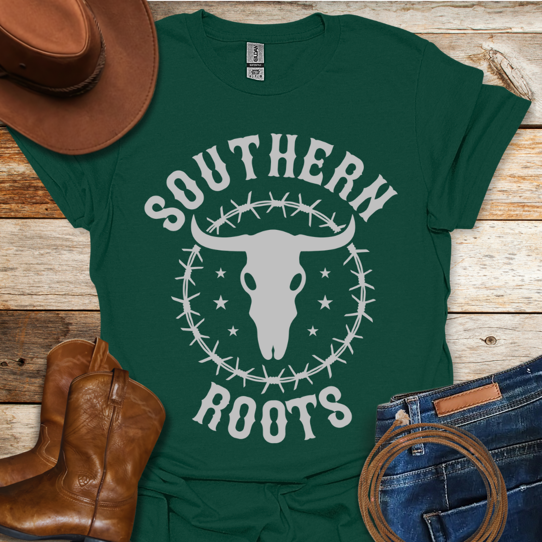 Southern Roots T-Shirt