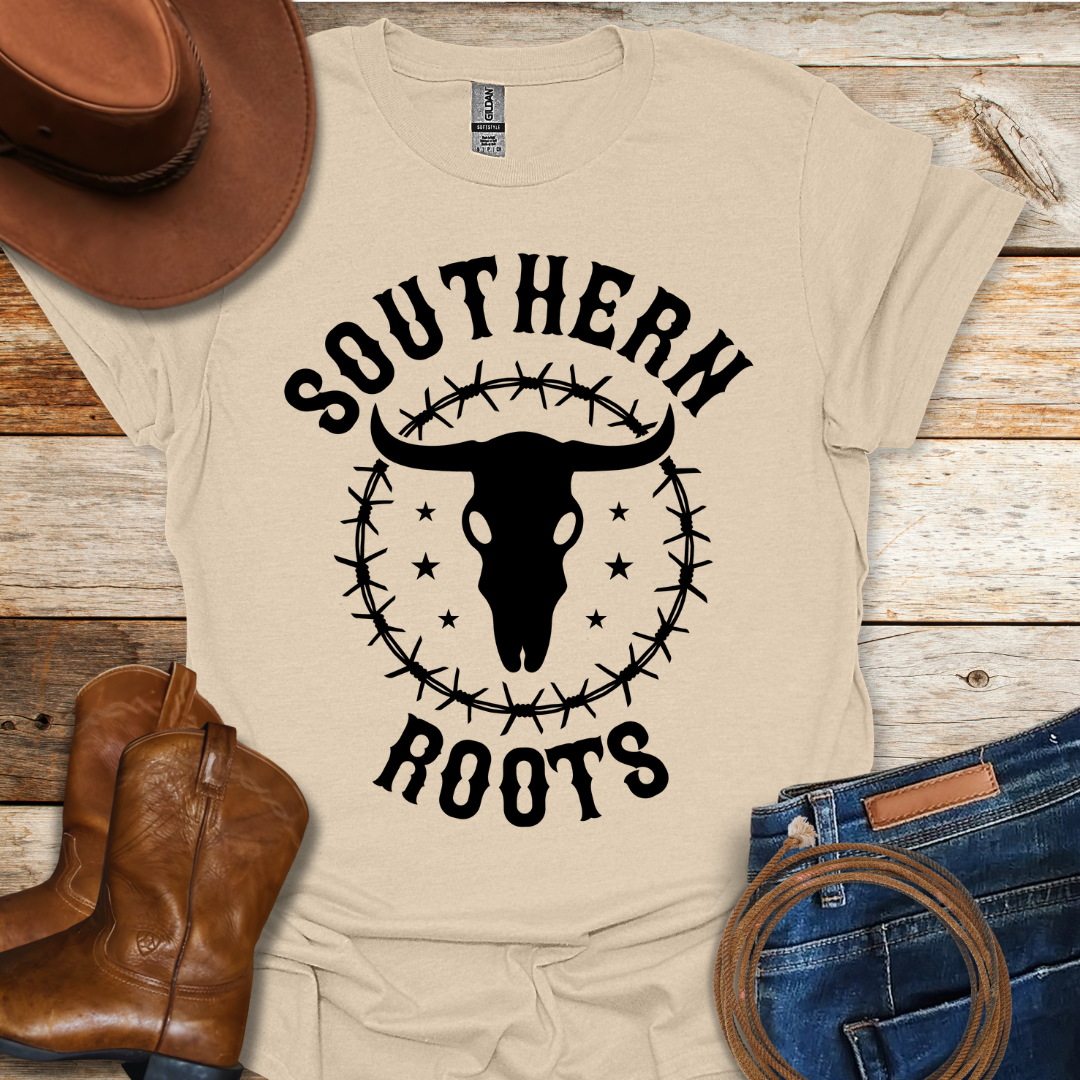 Southern Roots T-Shirt