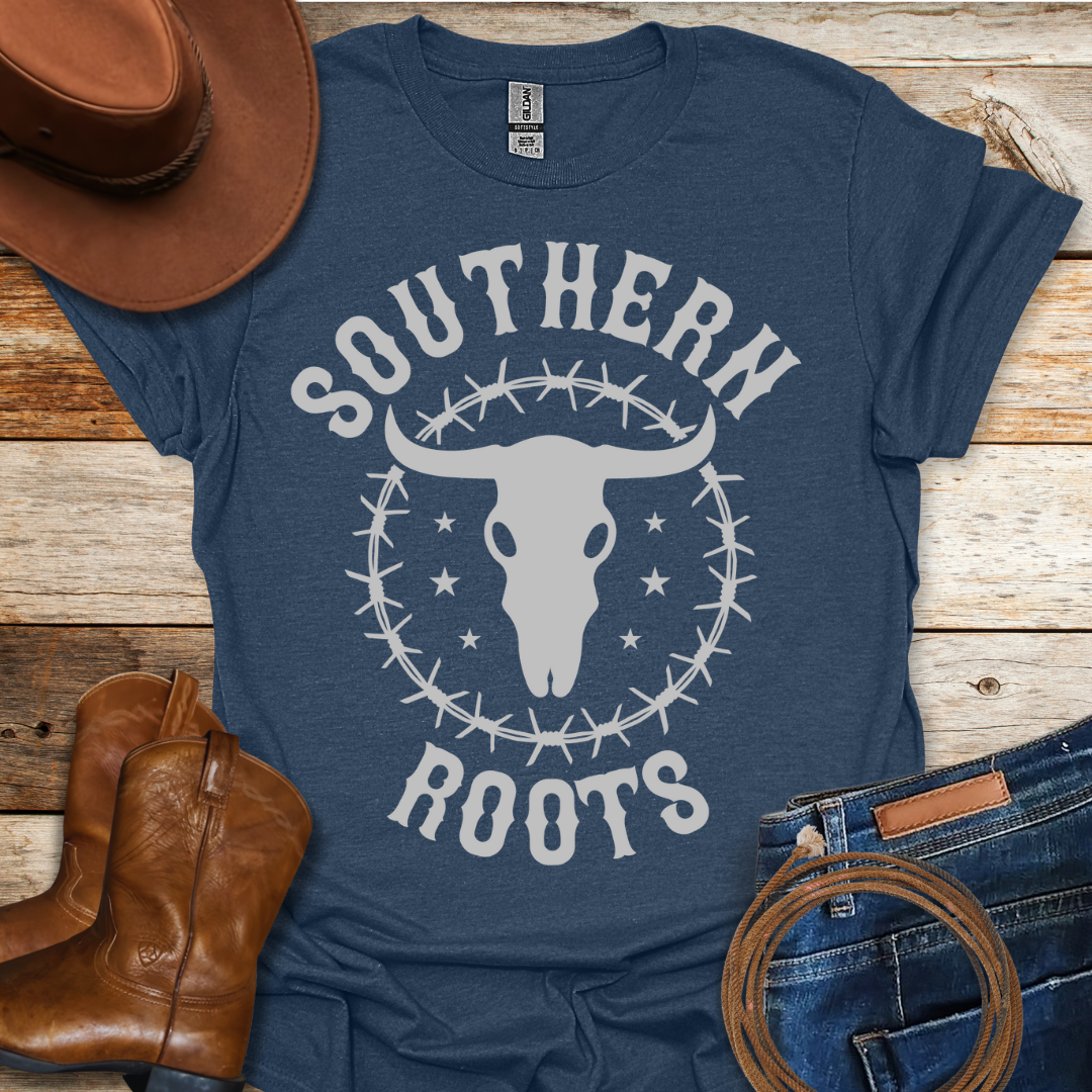 Southern Roots T-Shirt