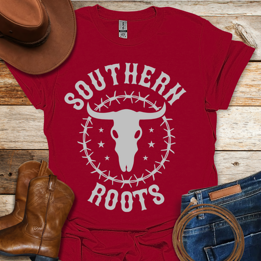 Southern Roots T-Shirt