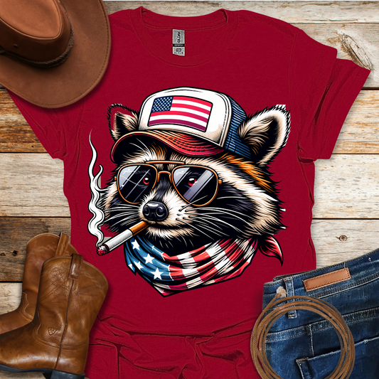 Americoon T-Shirt