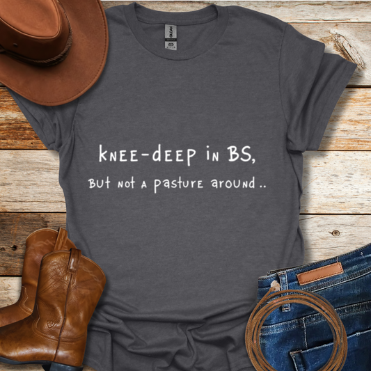 Knee Deep T-Shirt