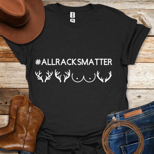 Racks Matter T-Shirt
