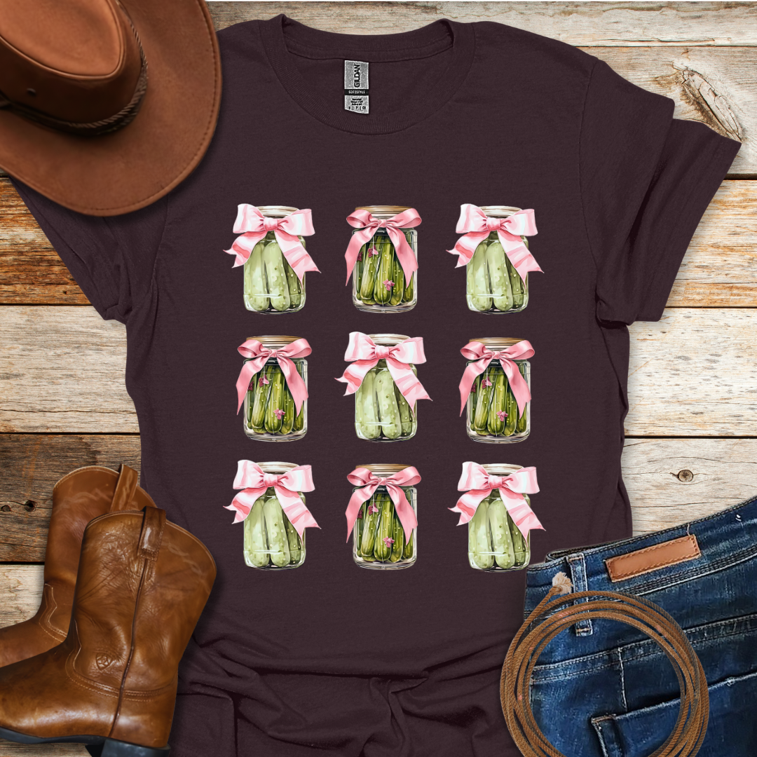 Southern Pickle T-Shirt
