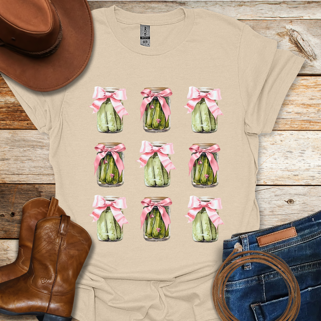 Southern Pickle T-Shirt