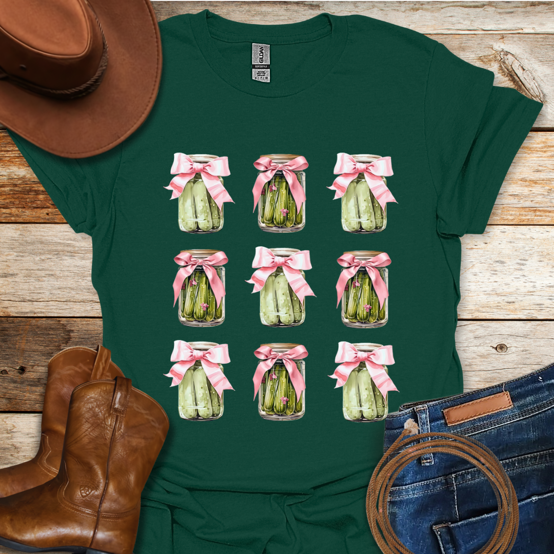 Southern Pickle T-Shirt