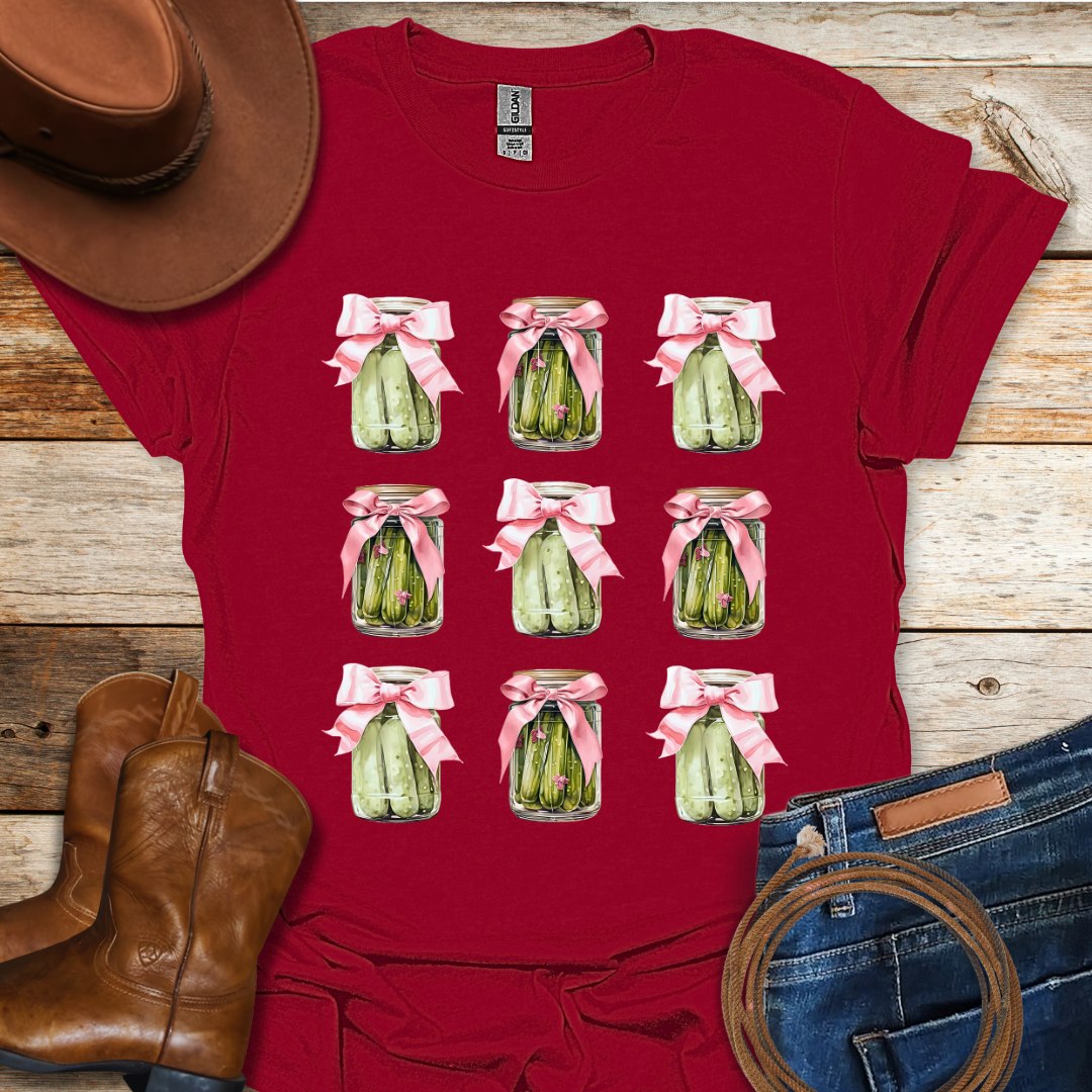 Southern Pickle T-Shirt